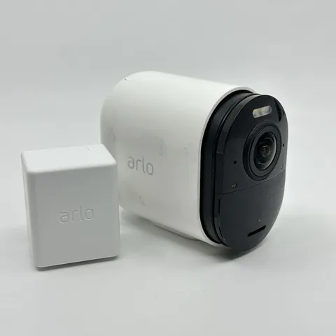 Netgear Arlo Ultra VMC5040 Wire-Free Security Add-On Camera with Battery READ