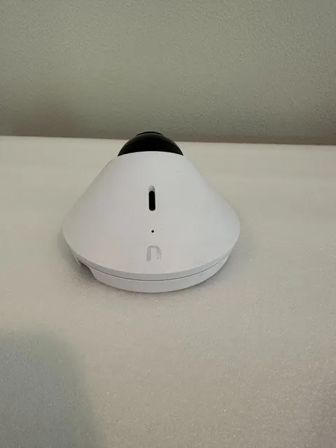 Ubiquiti UniFi G5 Dome Camera (UVC-G5-Dome) Not Working - For Parts