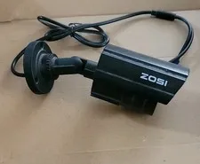 ZOSI 1080P HD TVI Security Camera for Home Office Surveillance CCTV System 