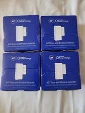 ADT Samsung SmartThings Door & Window Detector Sensor F-ADT-DW-1