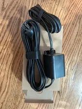 Ring Spotlight Cam USB-C Power Cord & Adapter (OEM, boxed)