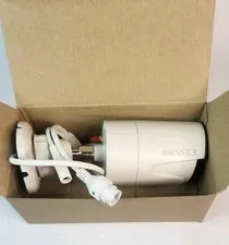 00SSXX UHD Audio HD Full Megapixel Surveillance Camera (ADD ON)