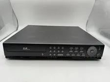 OP-HYB3008 H.264 Hybrid 8CH DVR CCTV Security Recorder Untested￼