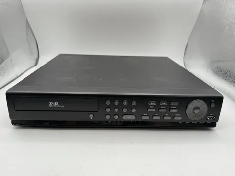 OP-HYB3008 H.264 Hybrid 8CH DVR CCTV Security Recorder Untested￼