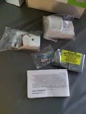 LOT 4 Interlogix Alarm.com - 600-9400-IMAG-KIT Image Sensor - New in Open Box