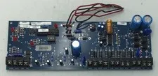 GE Interlogix NX-320E Caddx Smart Power Supply & Bus Extender Module