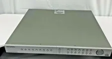 CCTV Recorder Samsung 9-Channel 240GB #SHR-3090