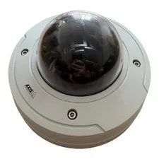 AXIS P3364-VE 6MM Network Dome Camera PoE IP Camera