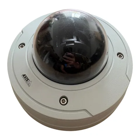 AXIS P3364-VE 6MM Network Dome Camera PoE IP Camera