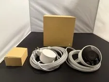Google Nest Cam Outdoor (1st Gen)
