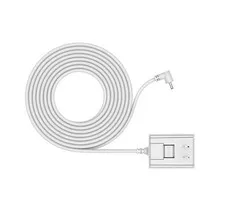 Ring Indoor/Outdoor Power Adapter for Stick Up Cam and Spotlight Cam
