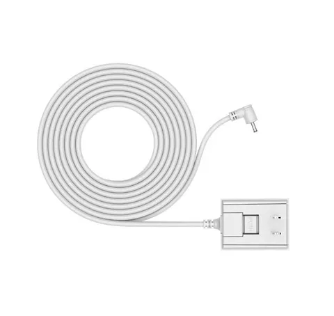 Ring Indoor/Outdoor Power Adapter for Stick Up Cam and Spotlight Cam