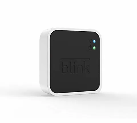 Blink Outdoor Camera 4 + Sync Module 2 + 64gb USB Drive. Vacation Security Camer