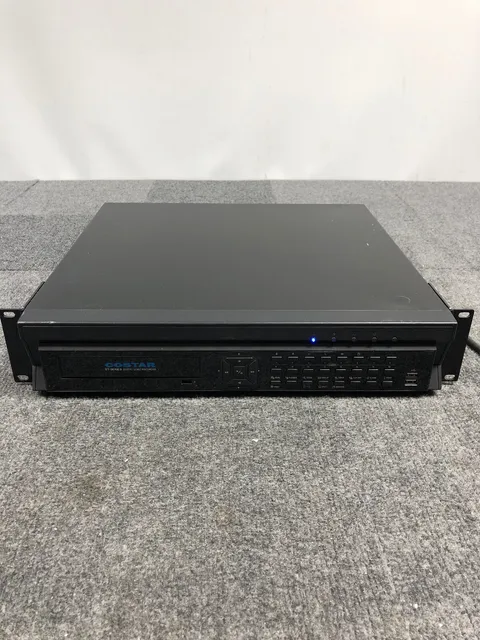 COSTAR CR1600ET-2TB