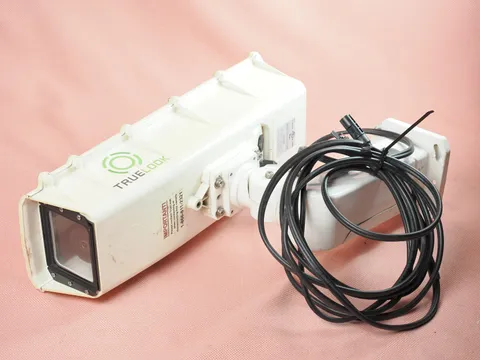 Bosch NBN-80122-F2 DINION IP Ultra 8000 MP 12MP 4k Network Box Camera 3.2mm Lens