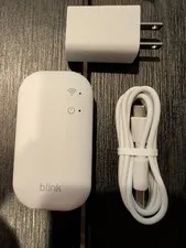 Blink Sync Module Core Power Cord And Wall Plug Included New with Box
