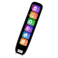 GPT WIFI Scan Translator AI Chat Smart Recording Video MP3 Scans1235
