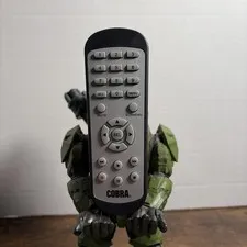 Cobra DVR Remote Controller 8 Channel 63890