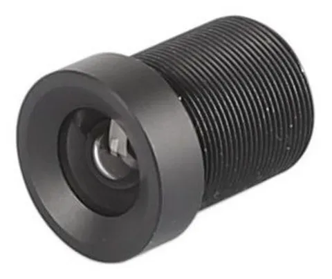 "MTV" LENS