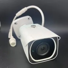 Lorex LNB8111-C 4K Ultra HD PoE IP Bullet Security Camera Tested Working