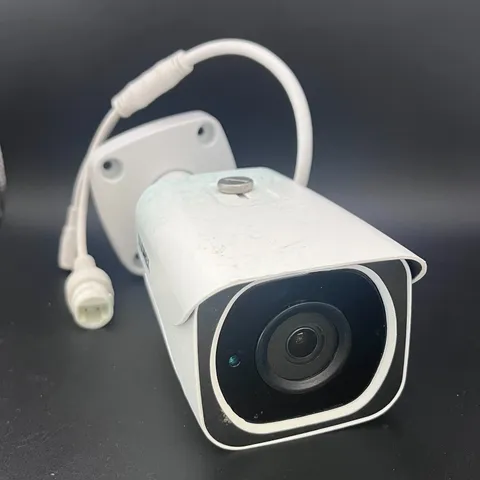 Lorex LNB8111-C 4K Ultra HD PoE IP Bullet Security Camera Tested Working