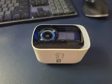 Eufy Security S300 eufyCam 3C Add-on Camera, 4k with mount