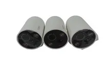 Lot of 3 TP-Link Tapo TC85 2K Smart Wire-Free Security Camera - Free Shipping