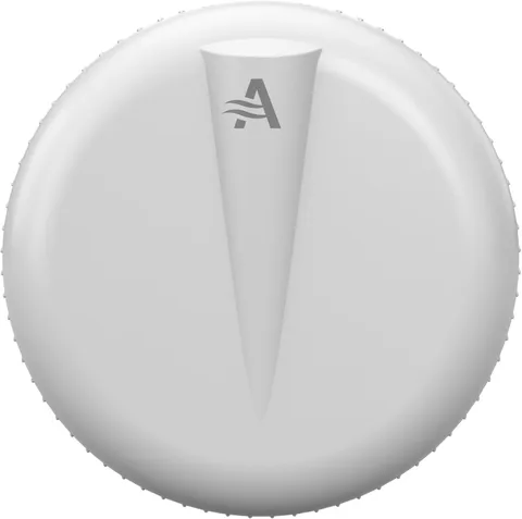 Battery-Powered AprilAire ZAZW Water Leak Sensor
