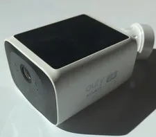 S220 white anker solocam T8134