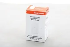 Honeywell IS2500SN V-Plex Passive Infrared Motion Sensor - New Open Box