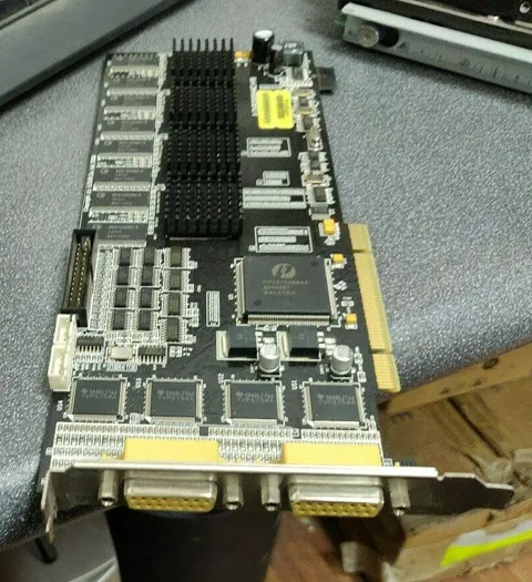 ILDVR IP CCTV Solution Provider ILDVR3000H4C+16 16-Channel DVR Card 