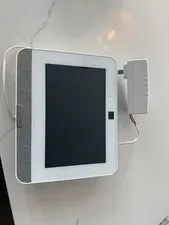 Qolsys IQ Smart Home Security System 4-Wireless Touch Screen Alarm Panel