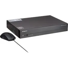 Hanwha Vision ARN-810S REV 2, 8-Channel 8MP NVR with 2TB HDD *FREE SHIPPING*