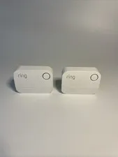 Ring Alarm Contact Sensor (2nd Gen) Set Of 2