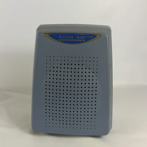 STI Rex Plus Electronic Watchdog (ED-50) Tested Working Properly No Power Cord