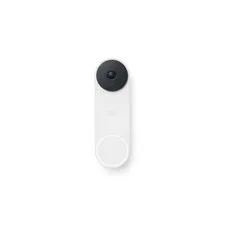 Google Nest Doorbell (wired, 3rd generation) Model# G6PPP