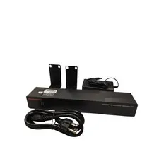 Honeywell HDCD8TP 8 Port Bi-Directional RS485 RS232 Code Distribution Unit