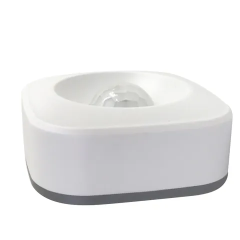 Zigbee PIR Motion Sensor 120° Wireless Passive Infrared Detector Home Security