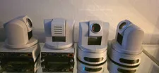 Vaddio Powerview HD-22 PTZ Camera 4-PACK COMES WITH VADIO QUICK CONNECT SYSTEM