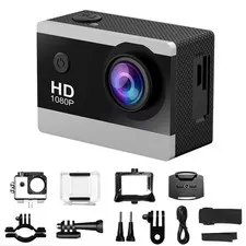 1X(Action Camera Underwater  Camera  Camera S8A4)1734