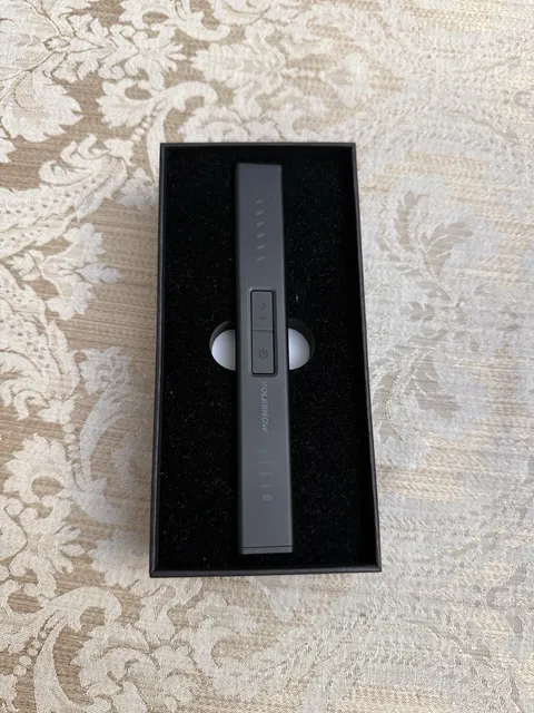 Polesnow P18 Mix Bug and Hidden Camera Detector