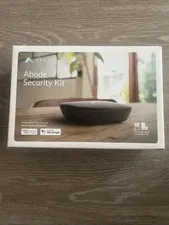 New Abode Security Kit -3 Piece Wireless – Expandable to Protect Your Whole Home