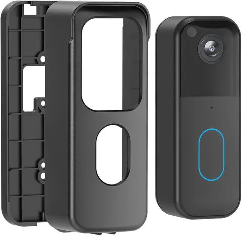 No Drill Blink Doorbell Camera Mount 2nd