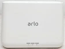 Netgear Arlo Pro Smart Security Base Station Hub No Power Supply VMB4000