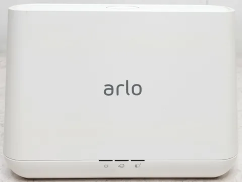 Netgear Arlo Pro Smart Security Base Station Hub No Power Supply VMB4000
