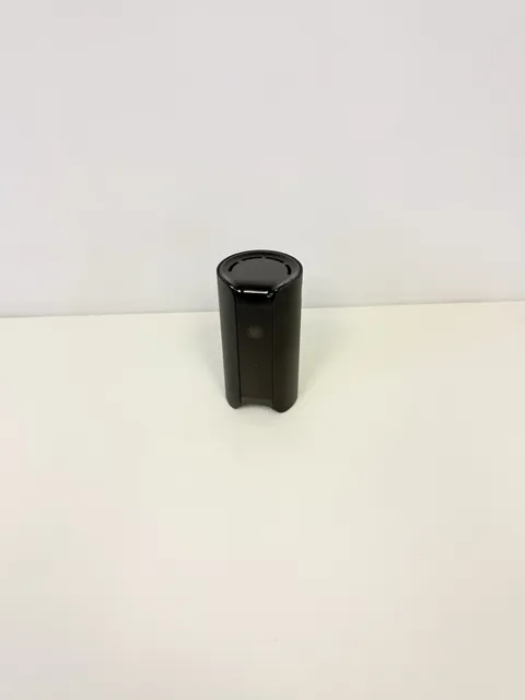 Canary CAN100USBK All-in-One Indoor 1080p HD Security Camera Tested