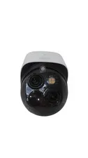 Eufy SoloCam S340 Solar Wireless Security Camera - Free shipping