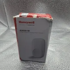 NEW Honeywell IS3050A-SN V-Plex PIR Motion Sensor