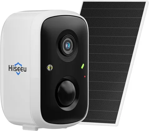 Security Cameras Wireless Outdoor, WiFi Pro 5G/2.4G Cameras for Home Security, S