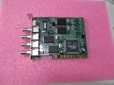 IEI Integration IVC-200-KN 4 Channel Video Capture PCI Card